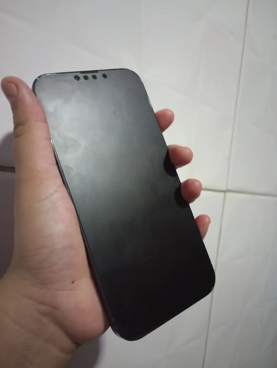 iPhone 13 pro max 256gb - Foto 2
