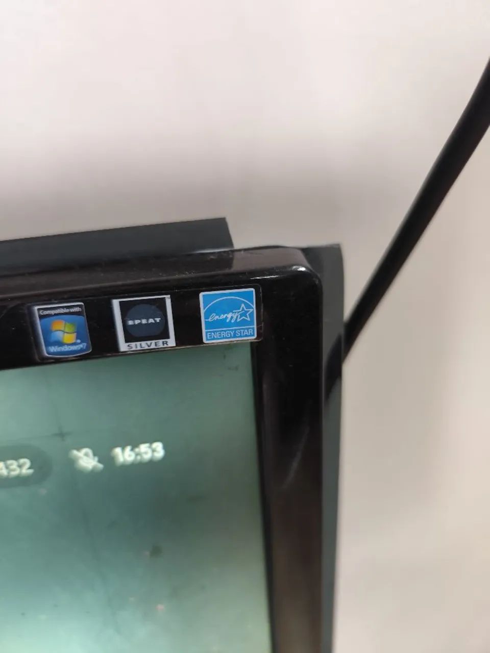 Monitor AOC 21,5 60hz. - Foto 3