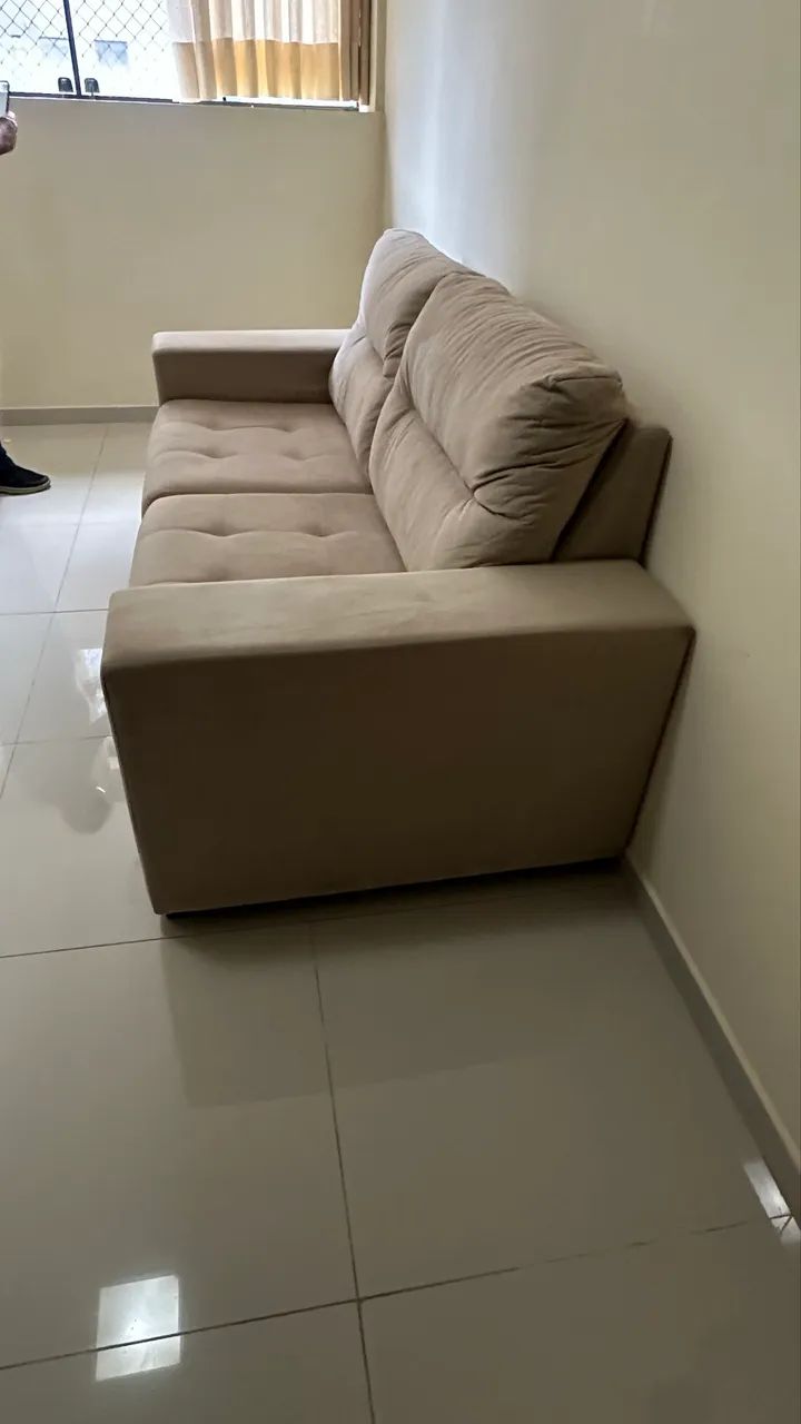 SOFÁ DOIS LUGARES - Foto 3