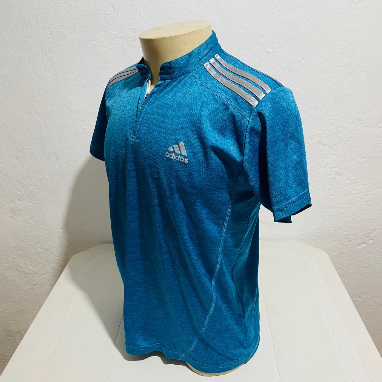 Camisa adidas  - Foto 4