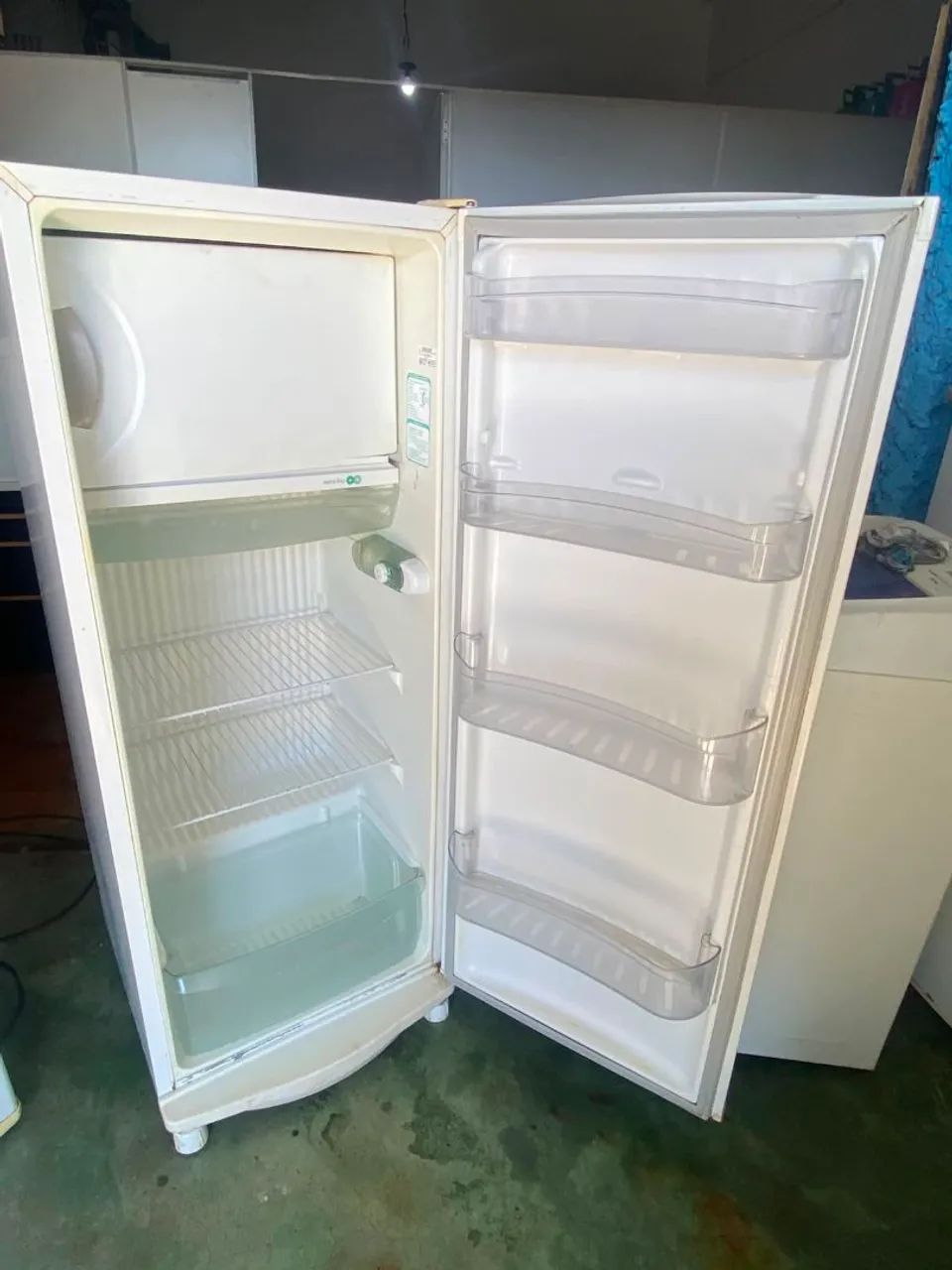 Geladeira Consul  - Foto 2