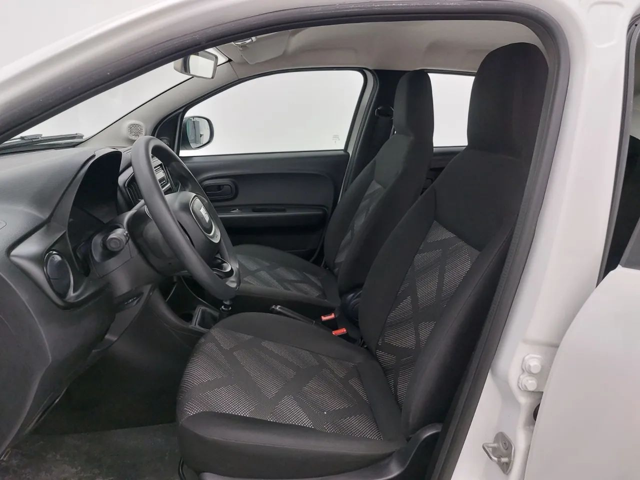 Fiat Mobi LIKE 1.0 Fire Flex 5p., foto 16 de 18