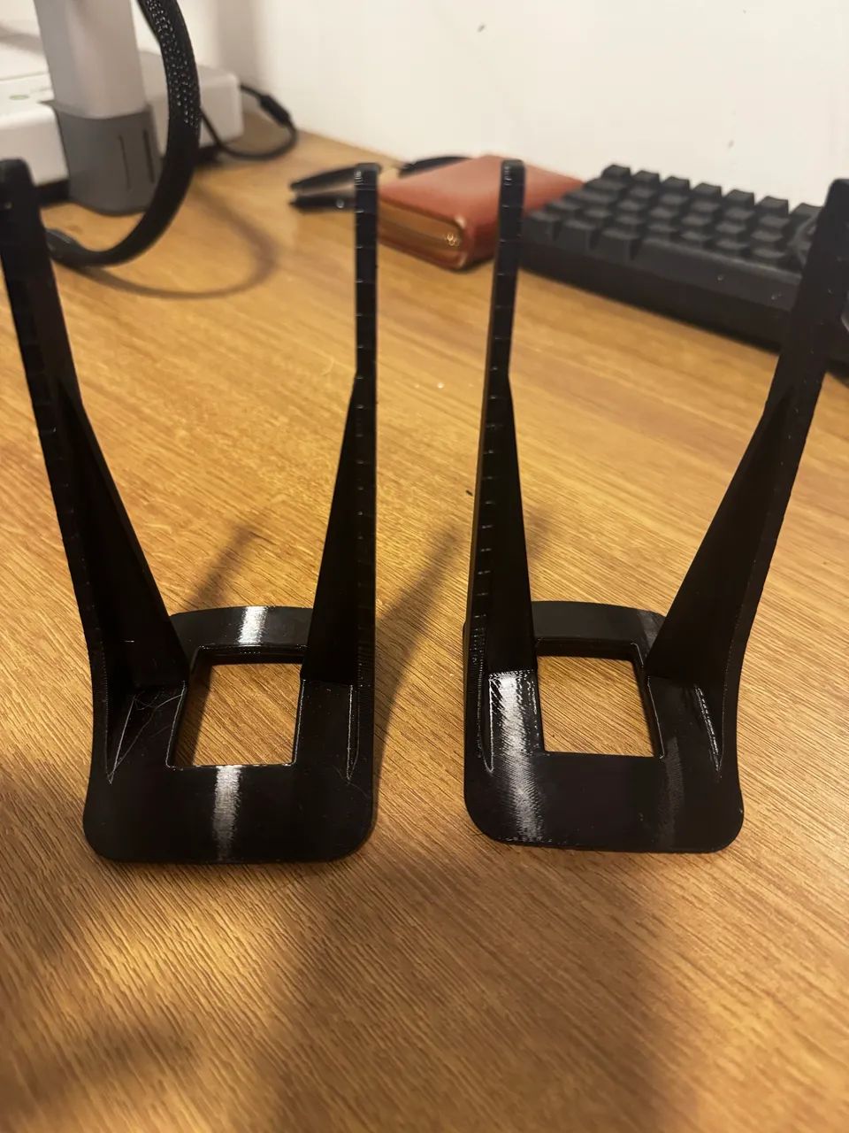 Suporte para orelha de cachorro - ear stand - Foto 3