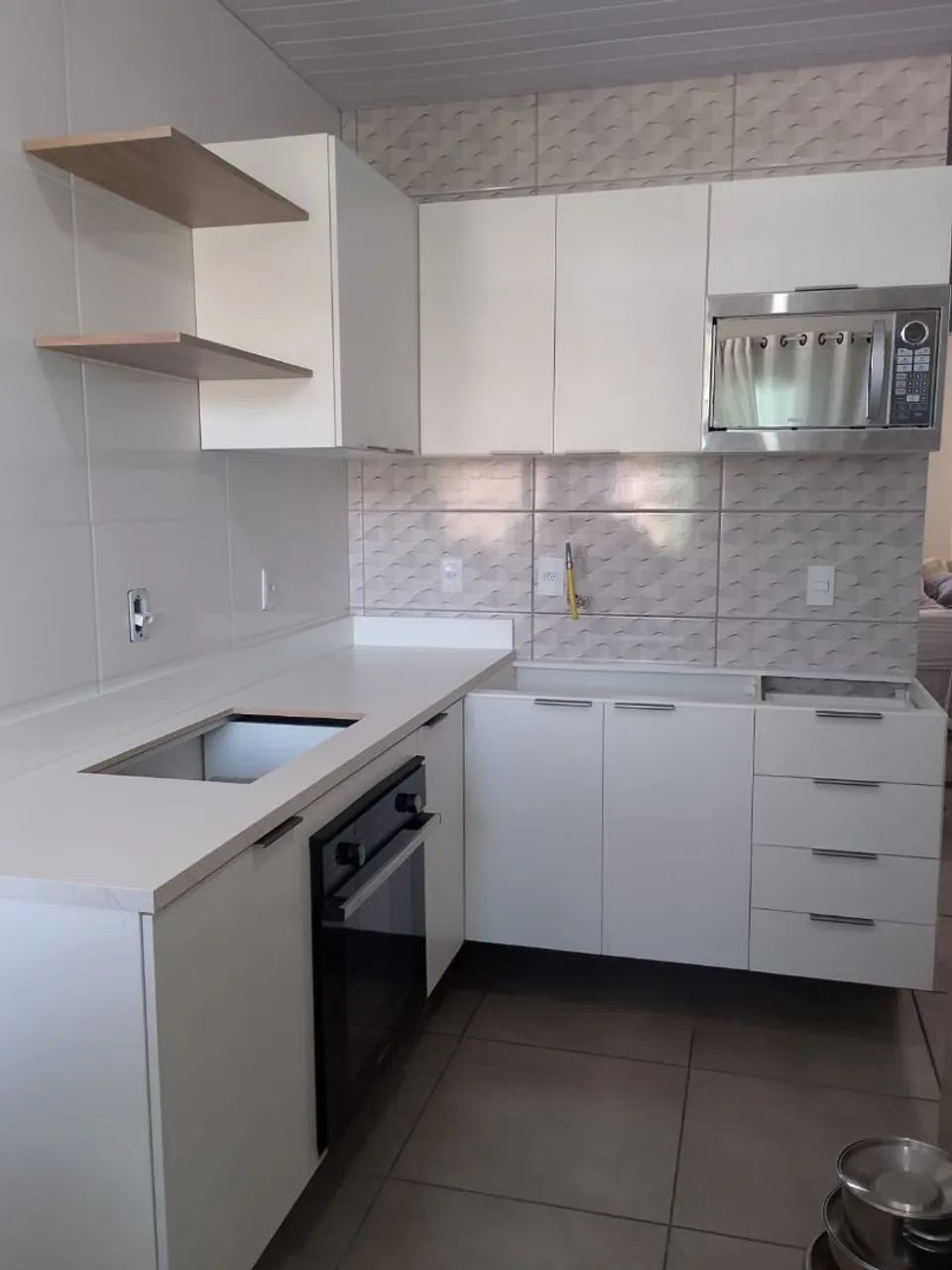 Troco ou vendo sobrado - Foto 3