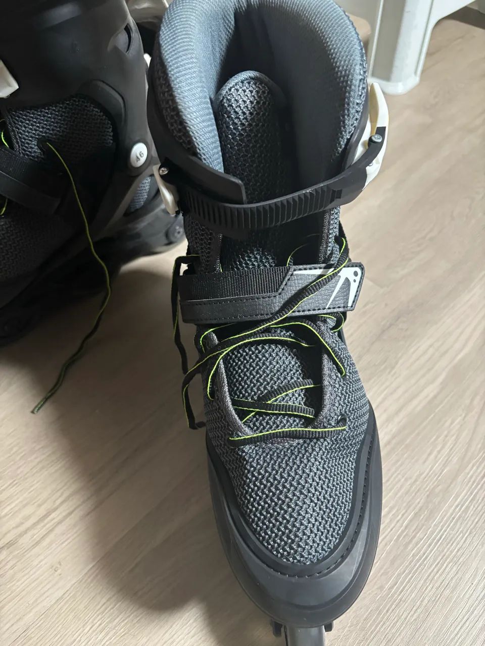 Patins  - Foto 2