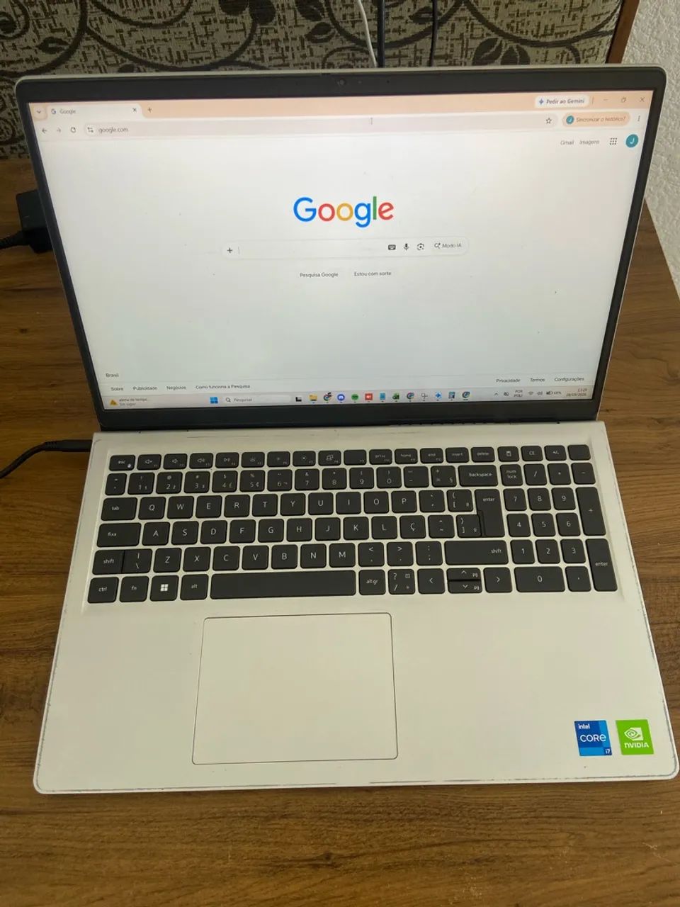 Notebook Dell Inspiron 15 3530