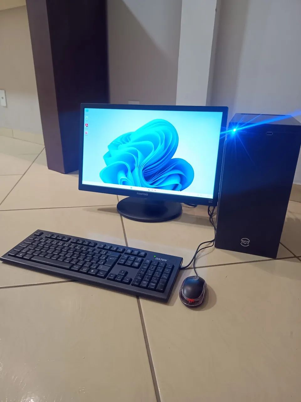 Computador Desktop I3 3.70Ghz.65723511761666122