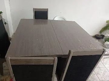 Doação de Mesa de Jantar  - Foto 3