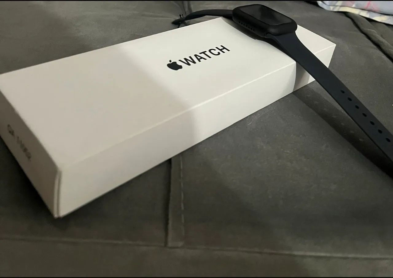 Apple watch - Foto 3