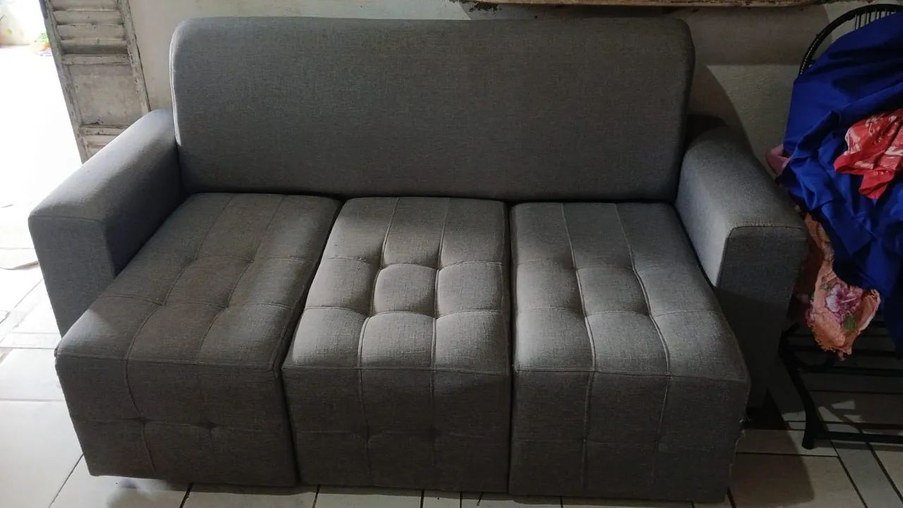 Sofá 