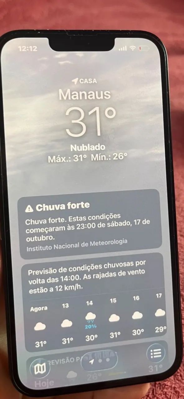 iPhone 16e novo na caixa  - Foto 2