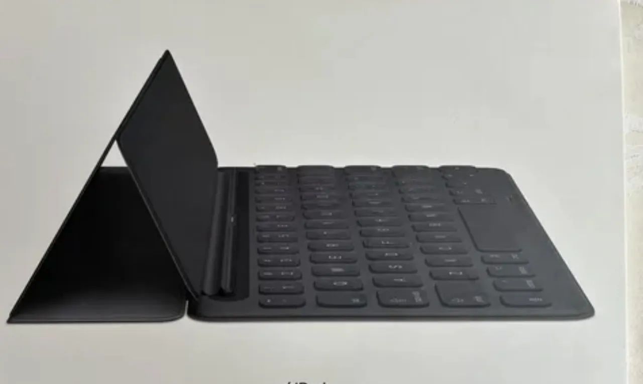 iPad Pro 12.9