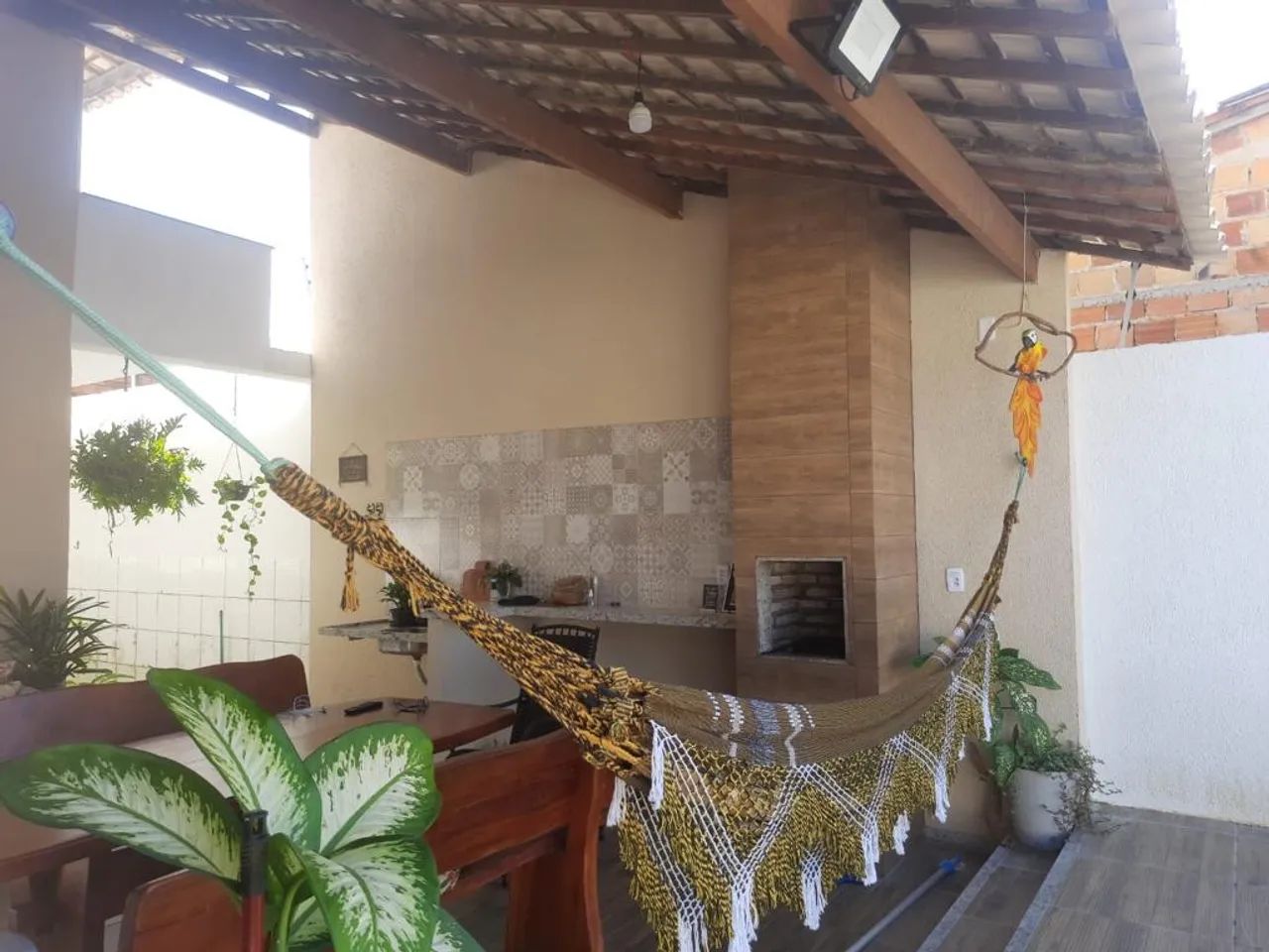 Casa na Atalaia Nova - Temporada  - Foto 2