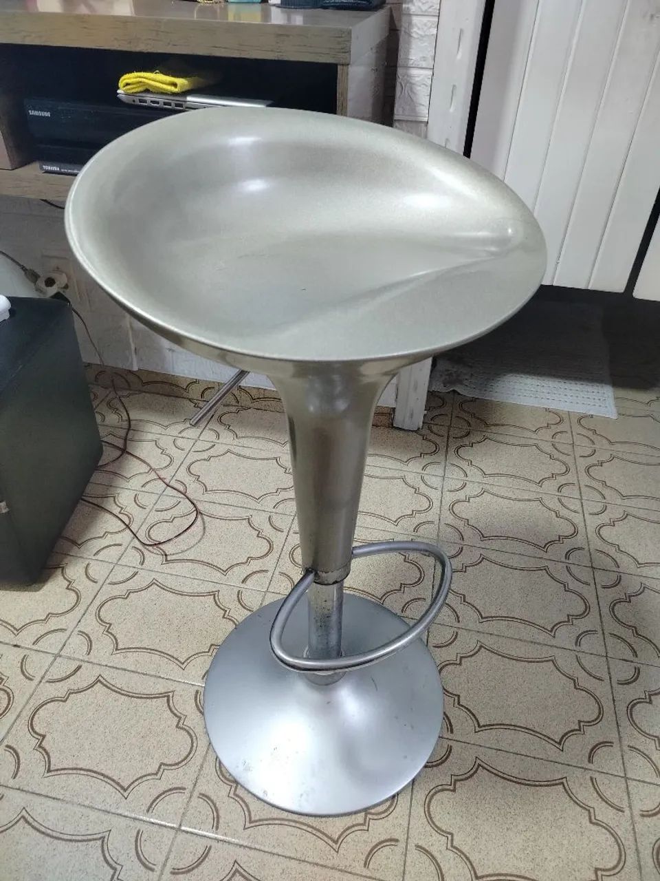 Produtos domésticos 