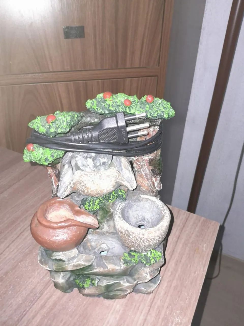 Fonte elétrica  - Foto 2