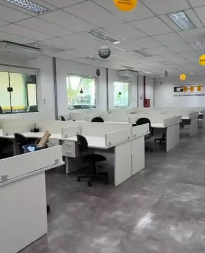 Sala comercial na Rua Padre Raposo, 1118 - A  540 m² - Foto 2