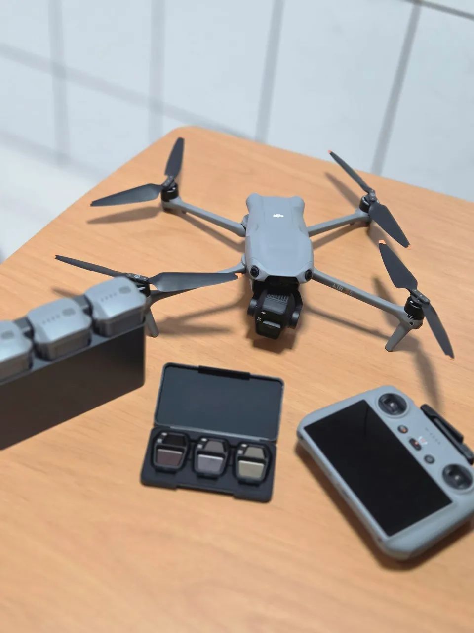 DJI AIR 3S - Foto 4