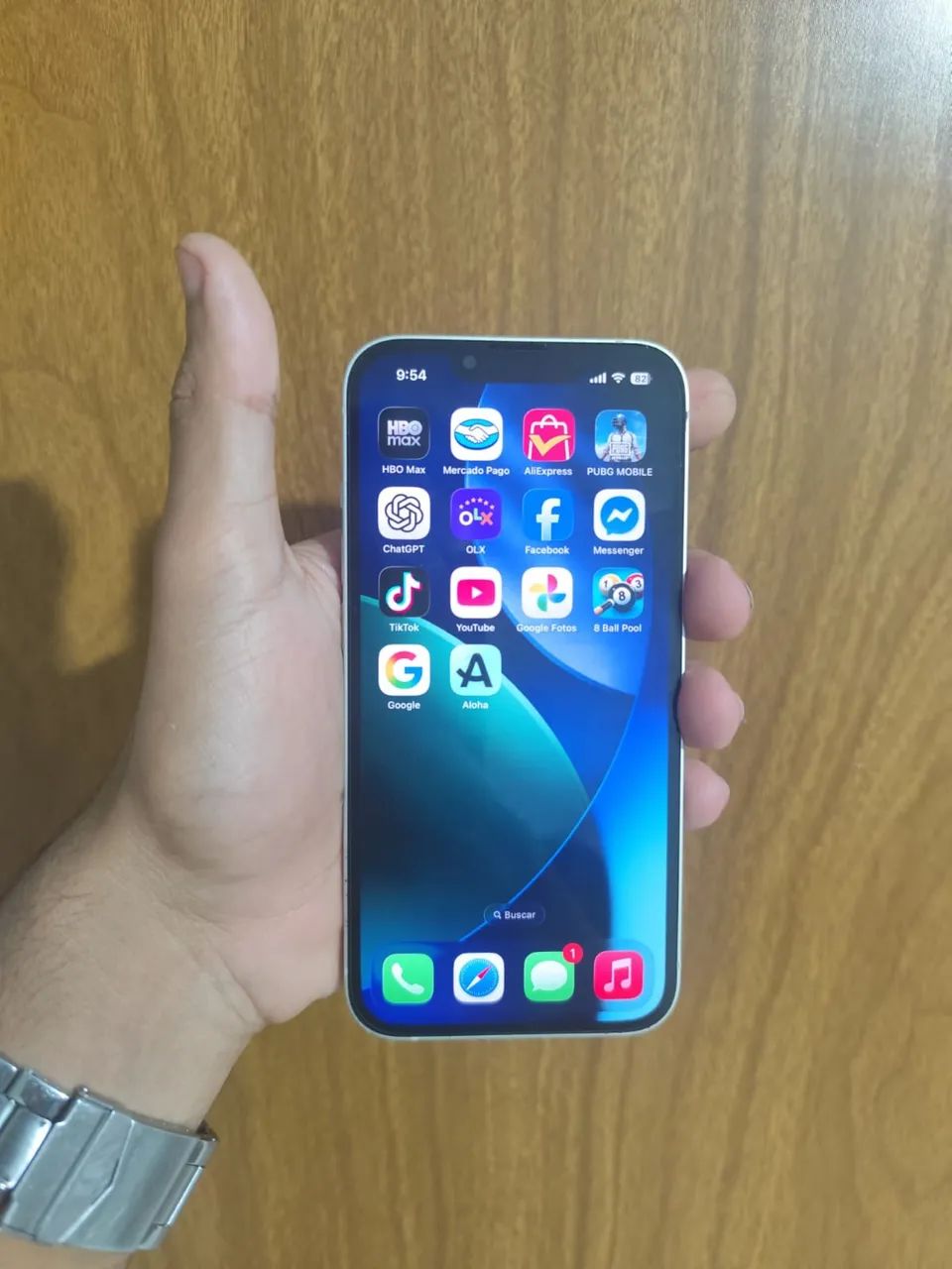 iPhone 13 - Foto 3