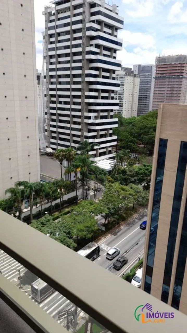 APARTAMENTO - MOEMA - SP - Foto 3