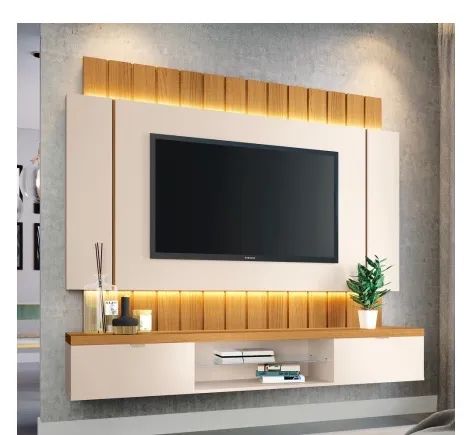 Painel Ripado C/ LED  2.19