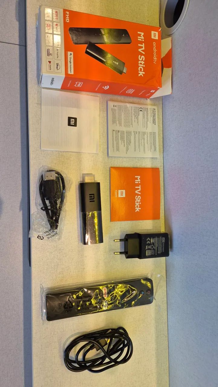 Mi TV Stick Xiaomi - Foto 2