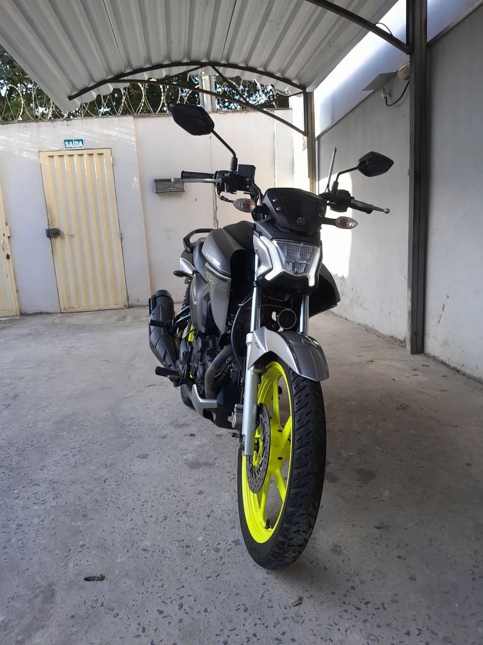 Yamaha  - Foto 3