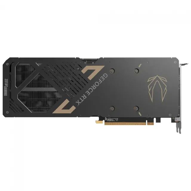  Placa de Vídeo RTX 5070 12GB Zotac Solid - NOVA - Foto 4