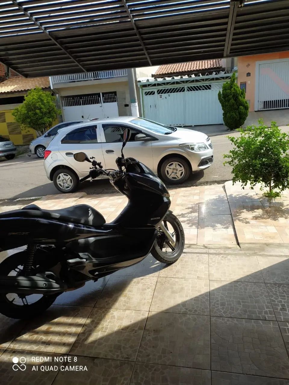 PCX 2015 - Foto 2