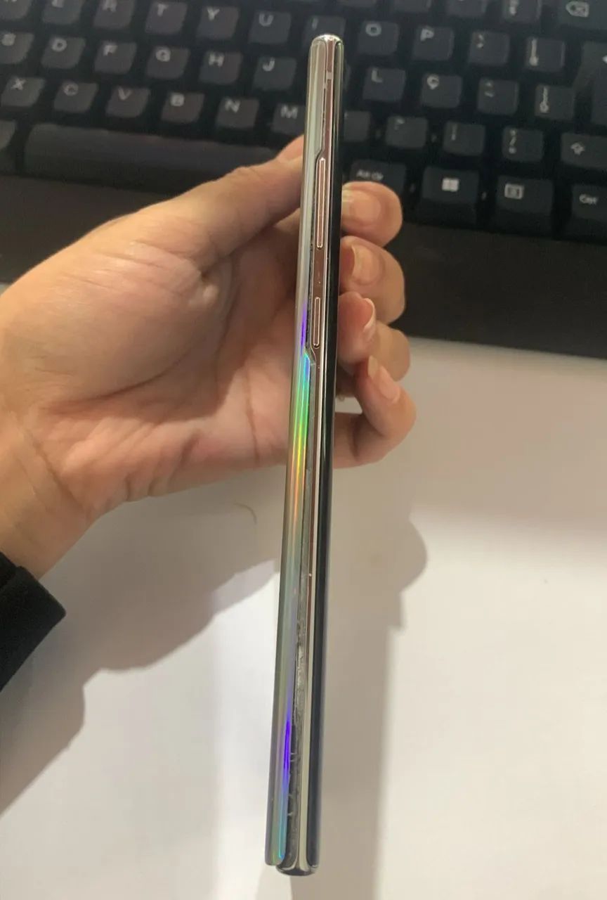 Note 10 plus - Foto 3