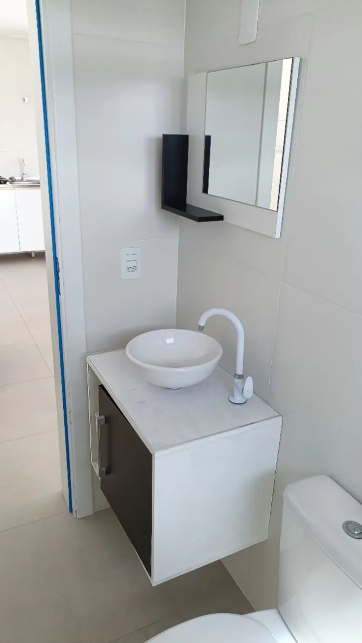 Alugo apto / apartamento / studio / kitnet na Trindade - Foto 4