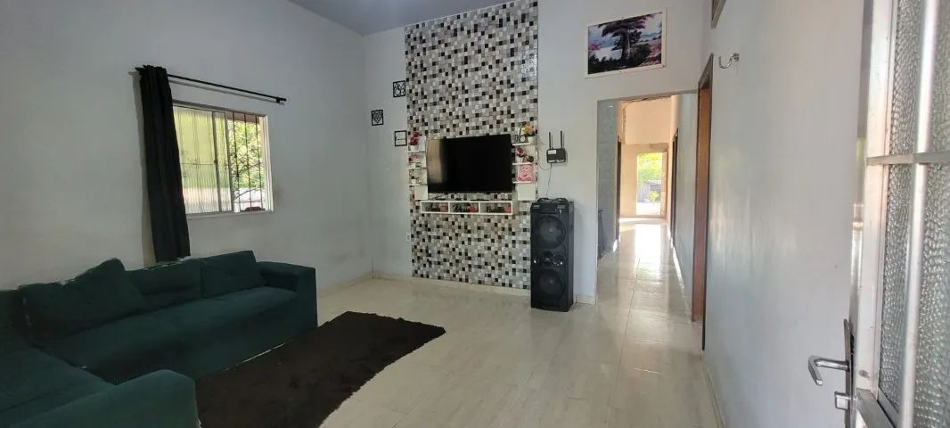 Sítio à venda no Murinin - Benevides  - Foto 4