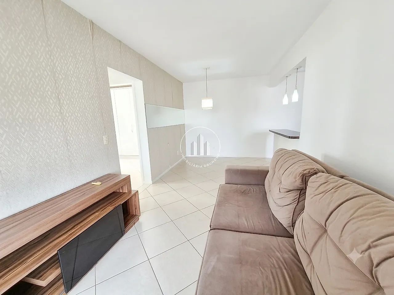 Apartamento 2 Quartos com 1 Suíte e 69m² - Barreiros - Foto 5