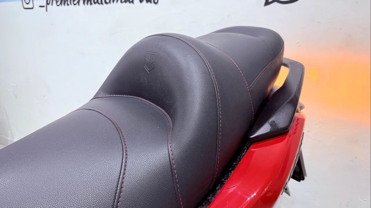 Yamaha Nmax Connected 160 Abs - Foto 4