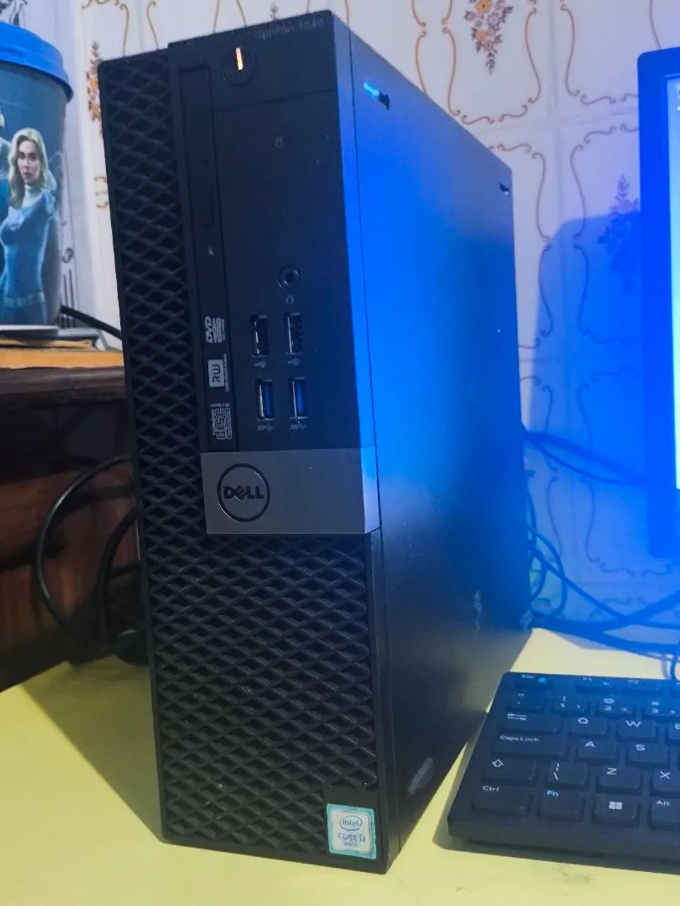 Computador Dell 3040 - Foto 5