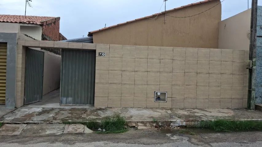 Foto - Maracanaú - Timbó