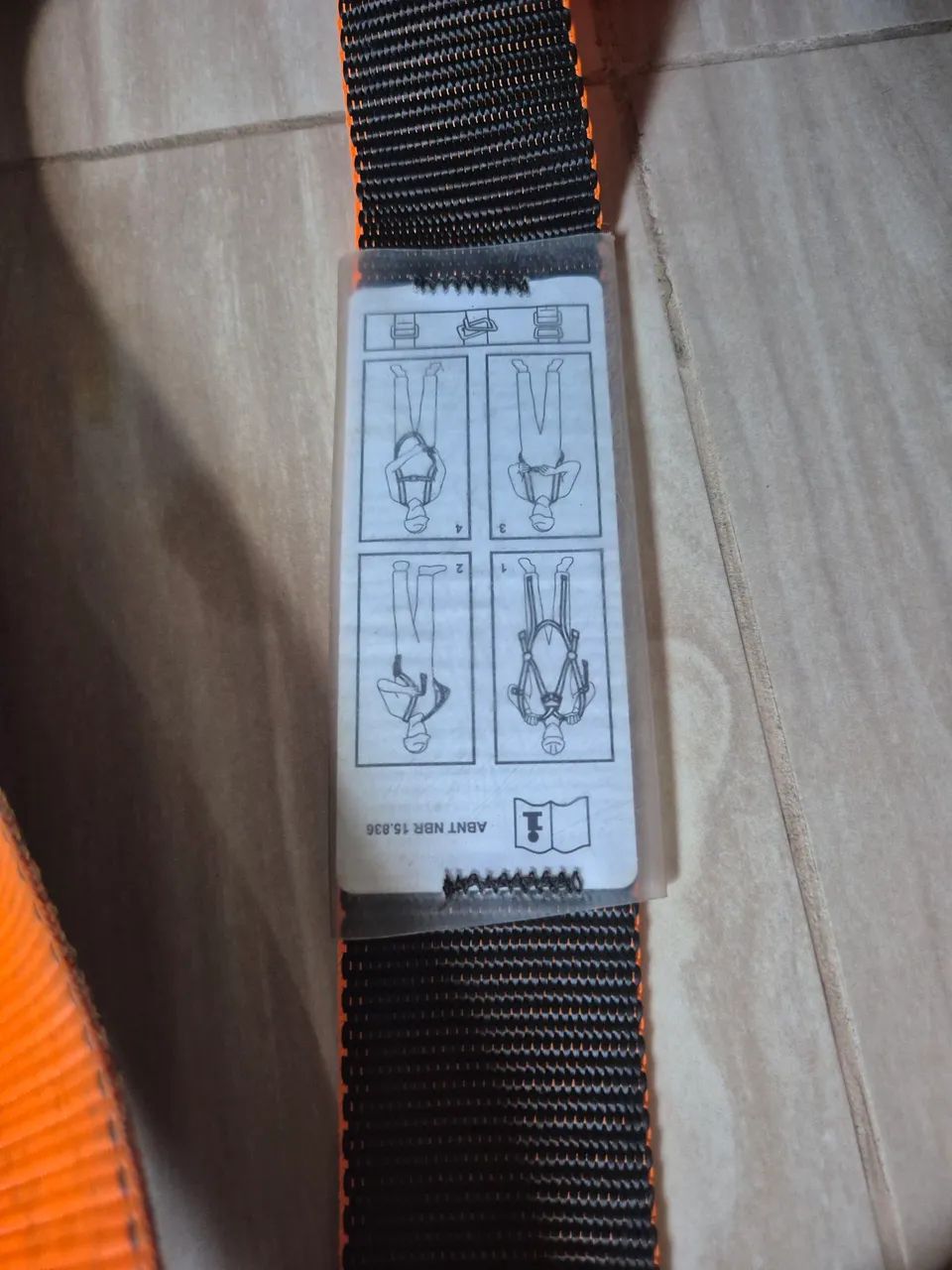 Sinto de Segurança  - Foto 3