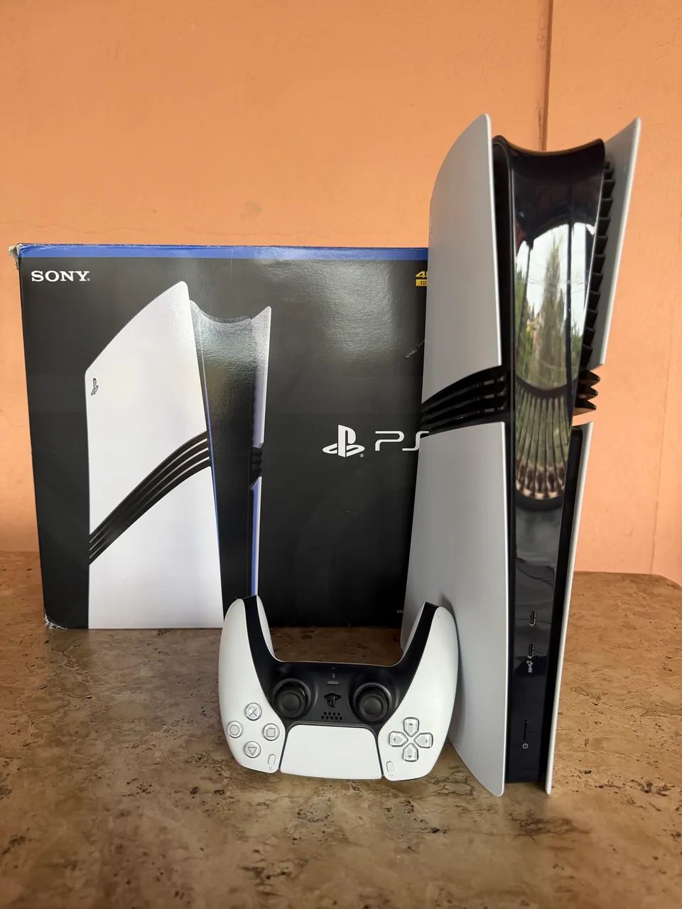Ps5 pro  - Foto 3