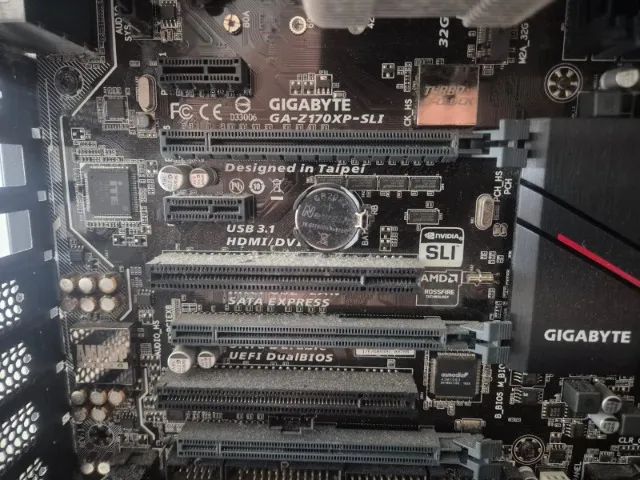 Computador - PC Desktop - Foto 2