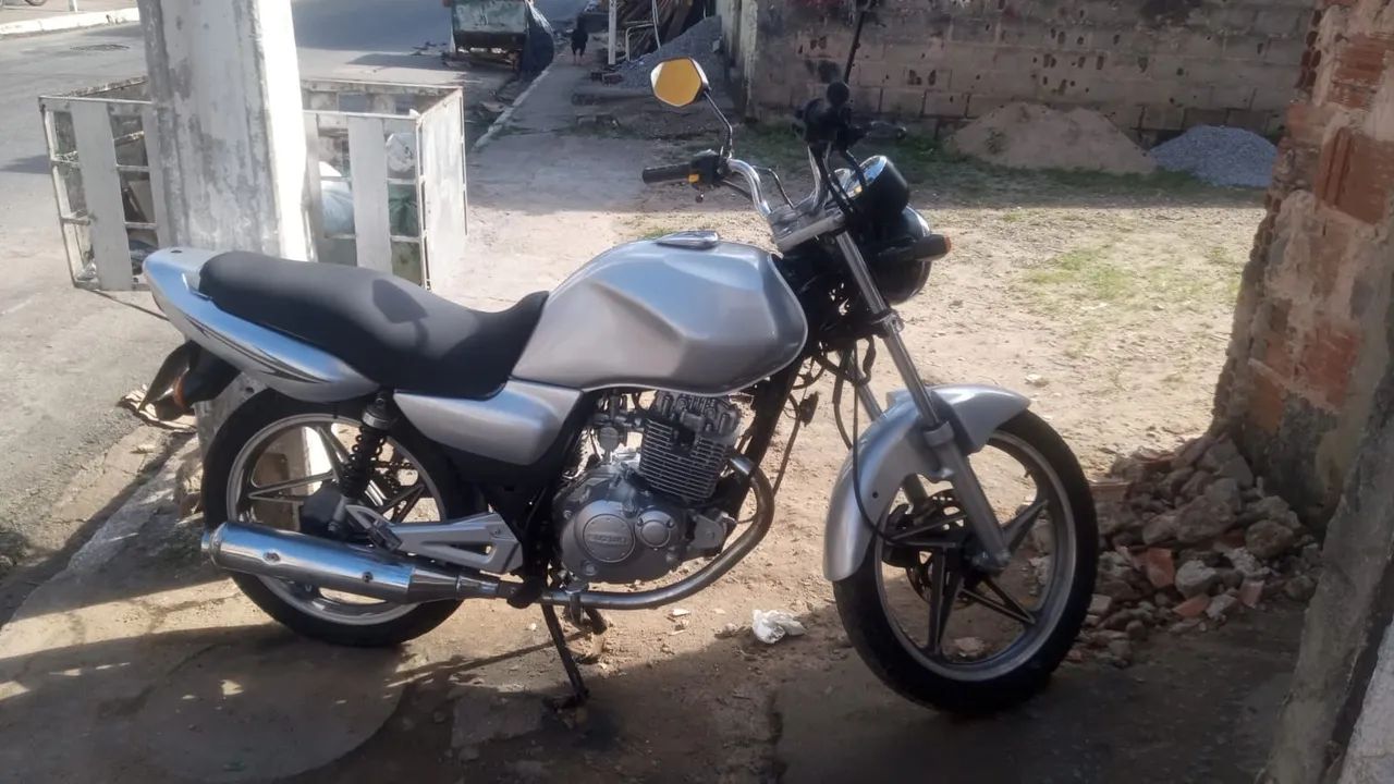 Moto extra - Foto 3
