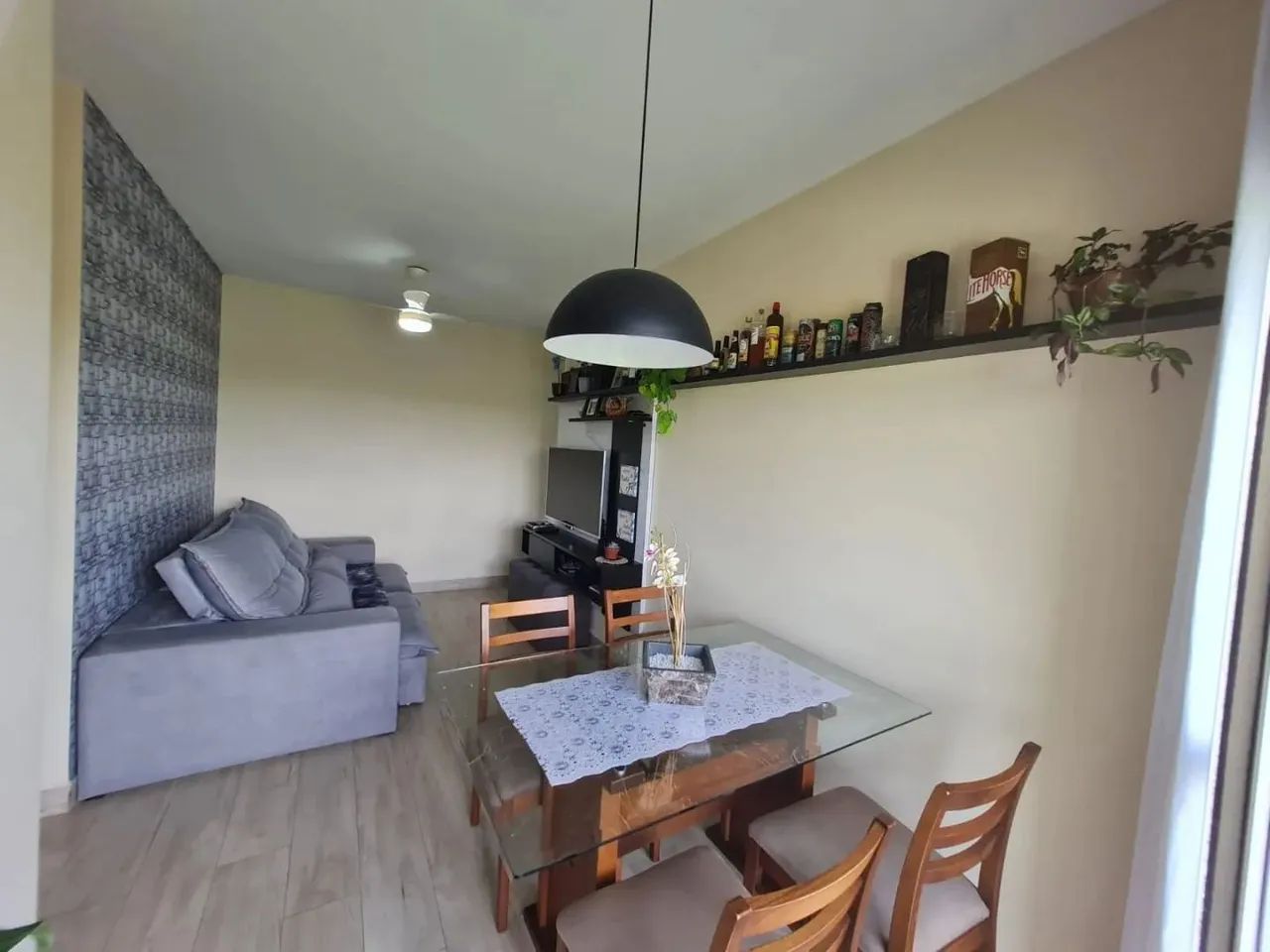 Apartamento com 3 quartos à venda, 70 m² por R$ 430.000 - Parque Senhor do Bonfim - Taubat - Foto 2