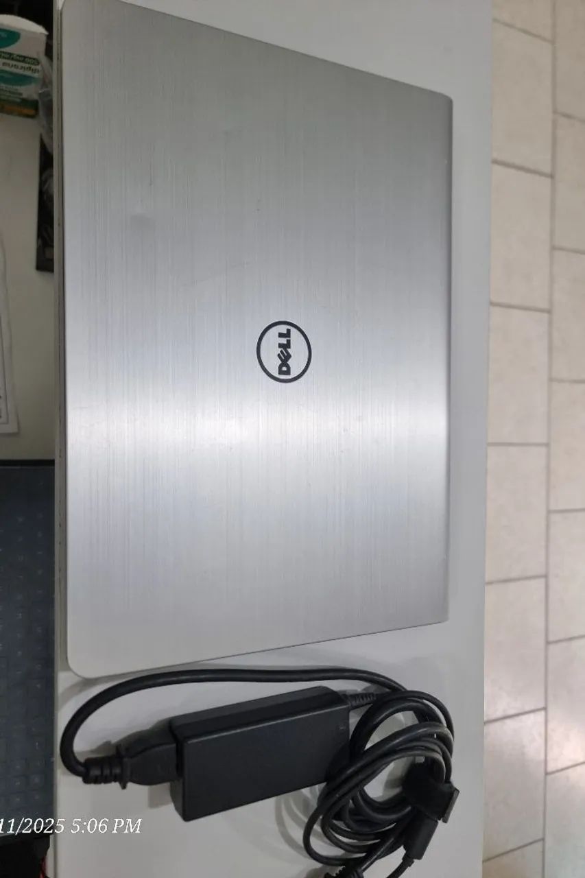 Notebook Dell Inspiron 5548 - Foto 4