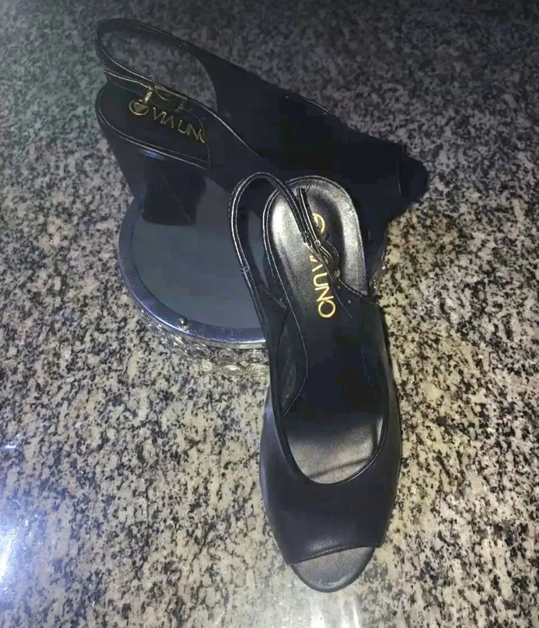 Sapato elegante , Via Uno, 37 - Foto 2
