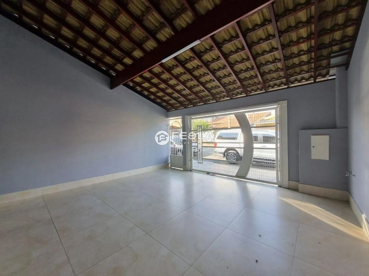 Casa para alugar em Americana, Parque São Jerônimo, com 2 quartos, com 129.45 m² - Foto 5