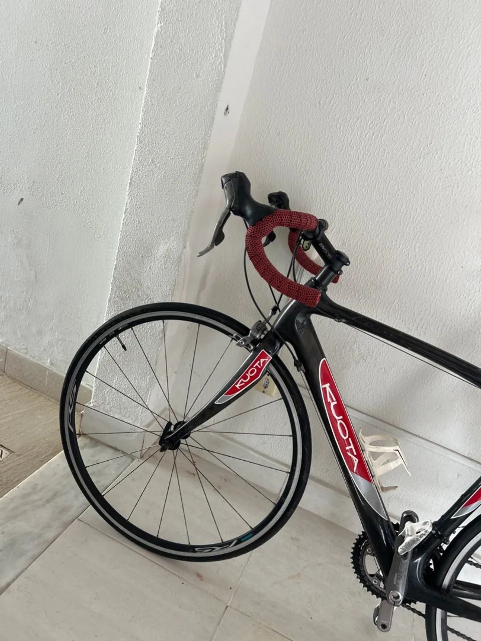 Bike Kuota kredo  - Foto 2