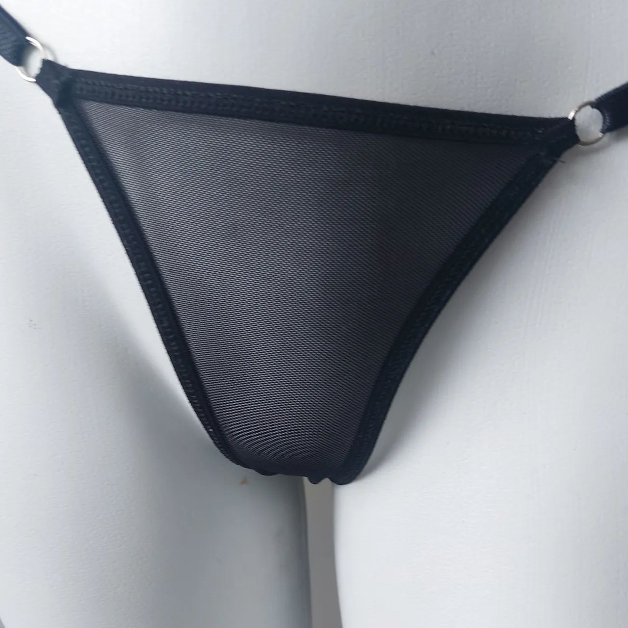 Calcinha sexy - Foto 4