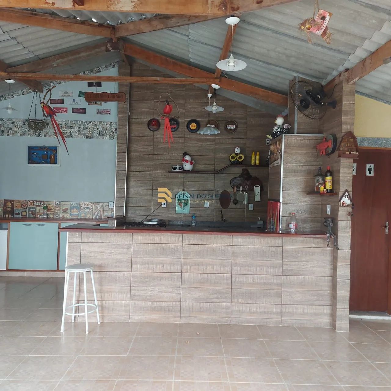 Chacara a Venda no Capão Grosso - Foto 5