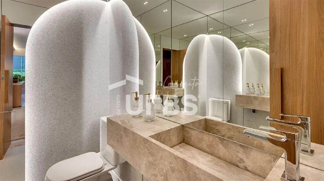 Apartamento no Setor Serrinha, Opus Nido - Foto 5