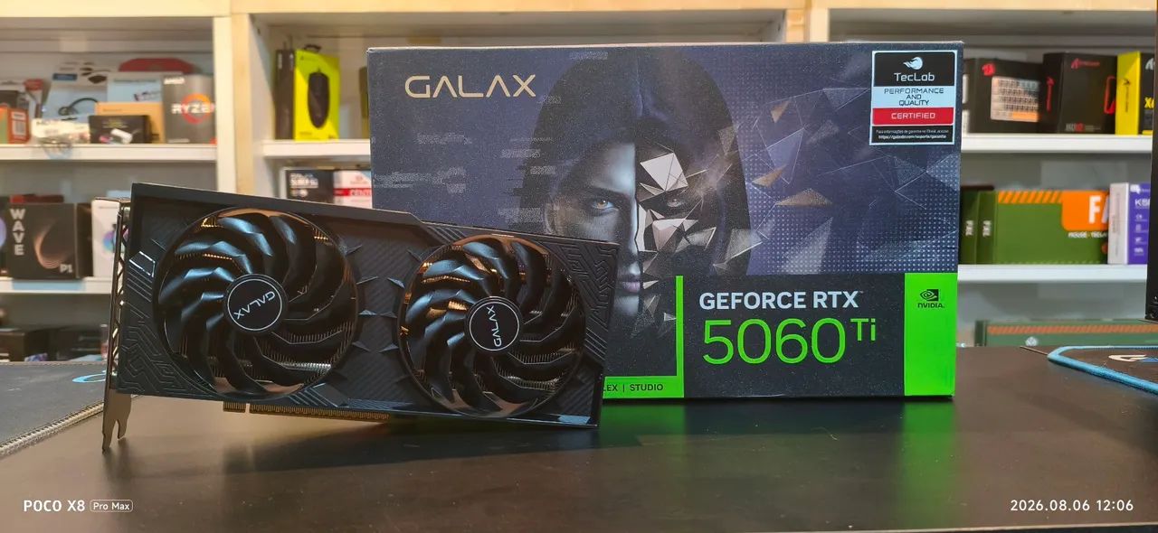 Rtx 5060 ti