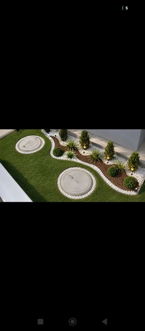 Jardinagem  - Foto 3
