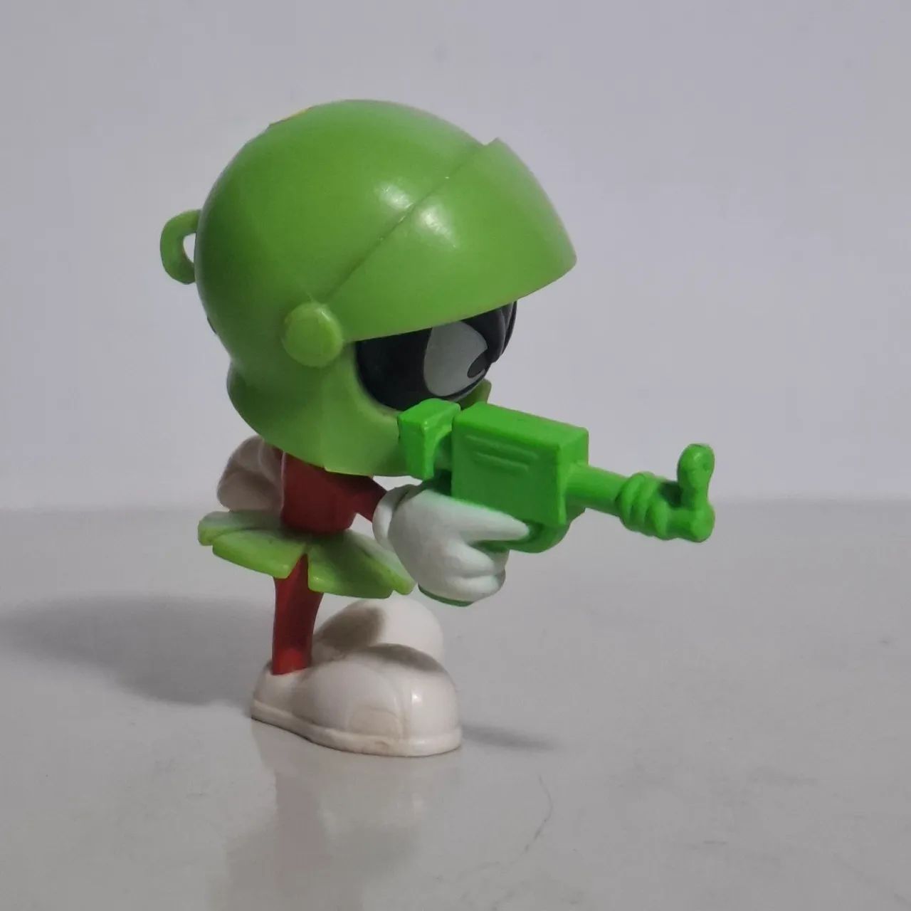 Boneco Marvin - Foto 2